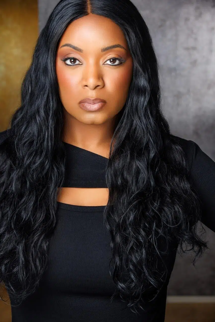 Candice Tracy Ross