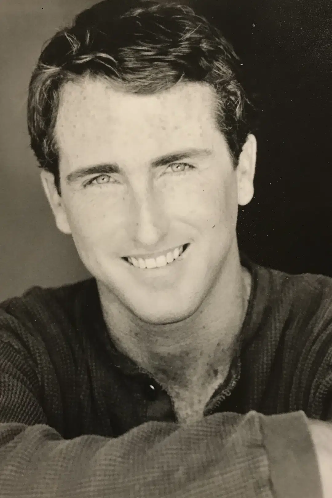 Jimmy Mcconnell
