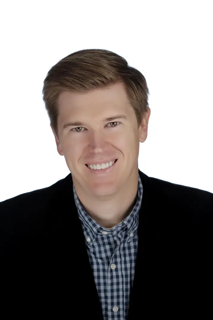 Jeremy Coon