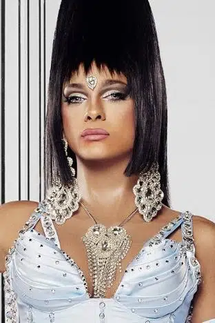Shani LaSanta