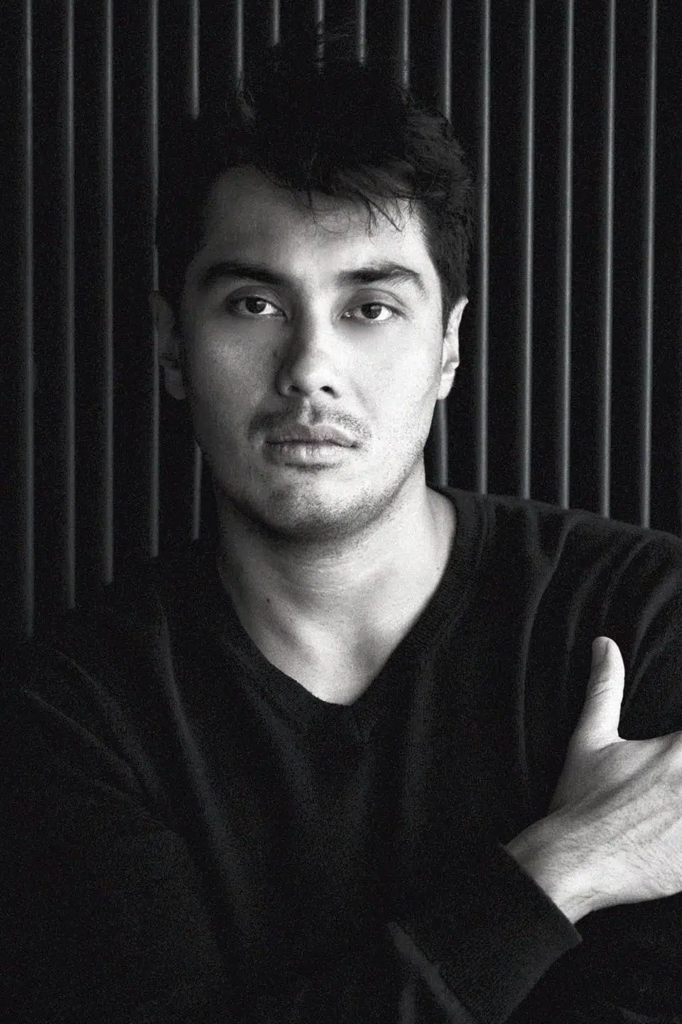 Gian Magdangal