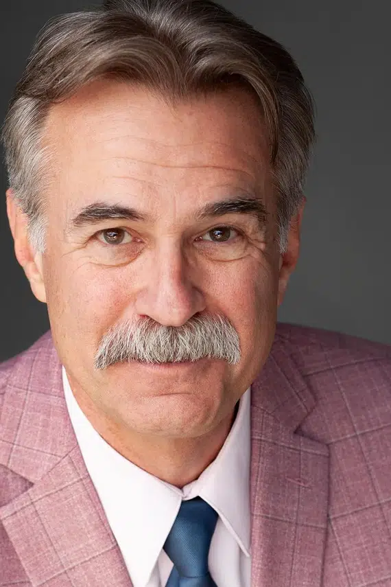Steve Sladaritz