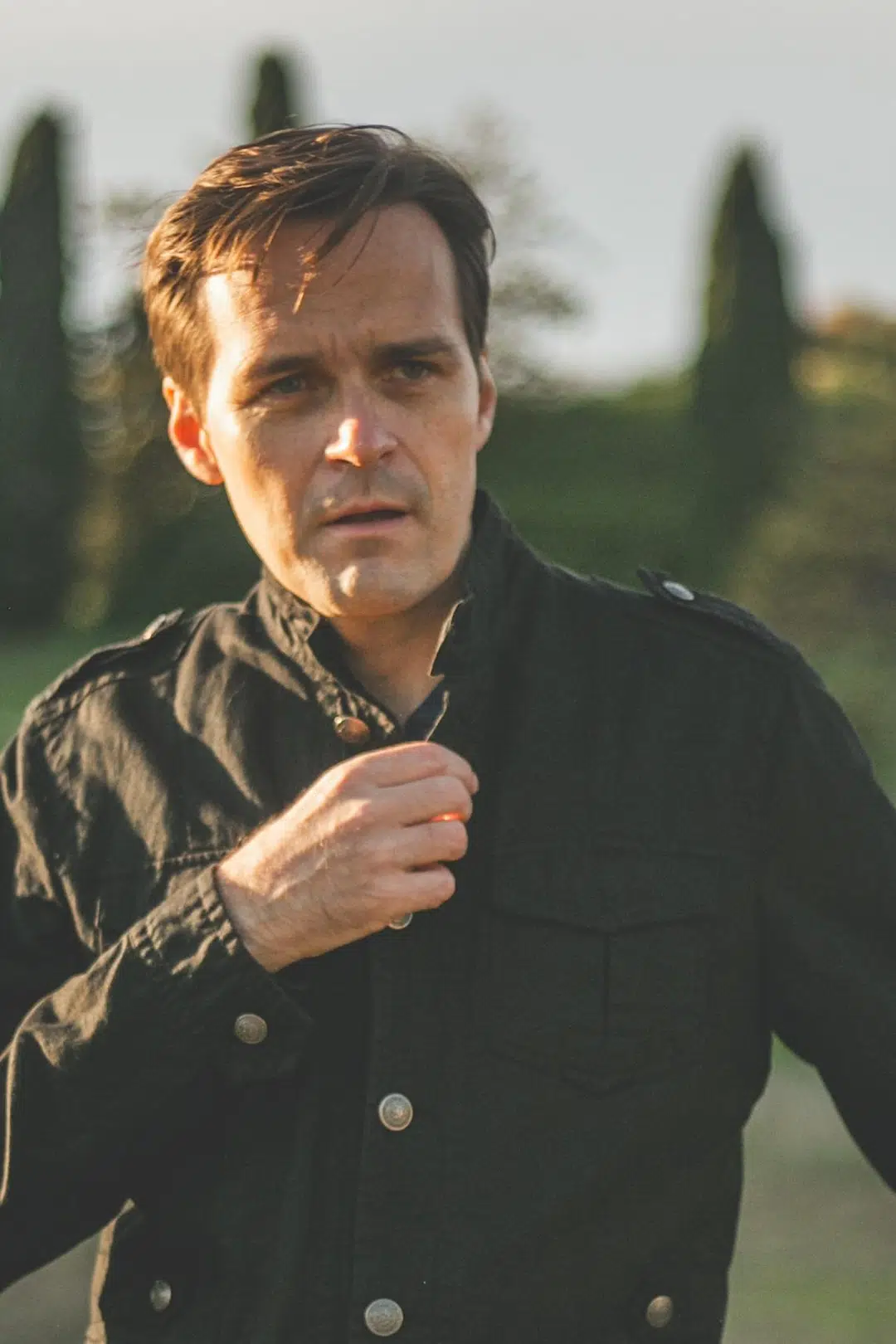Alexandre Charlet
