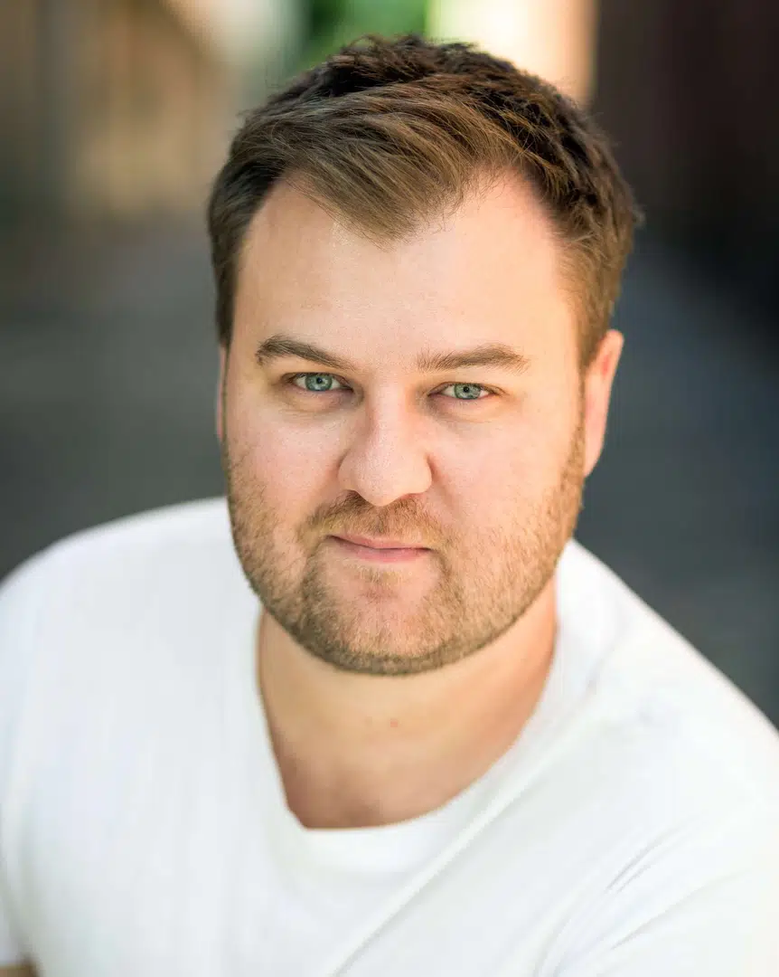 Lee Beckhurst