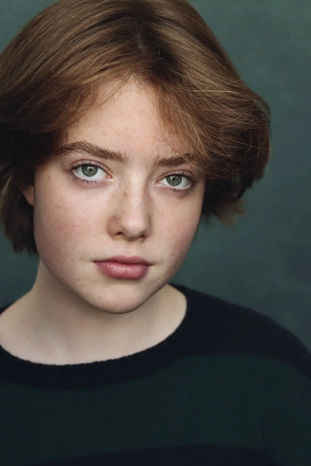 Amelie Green