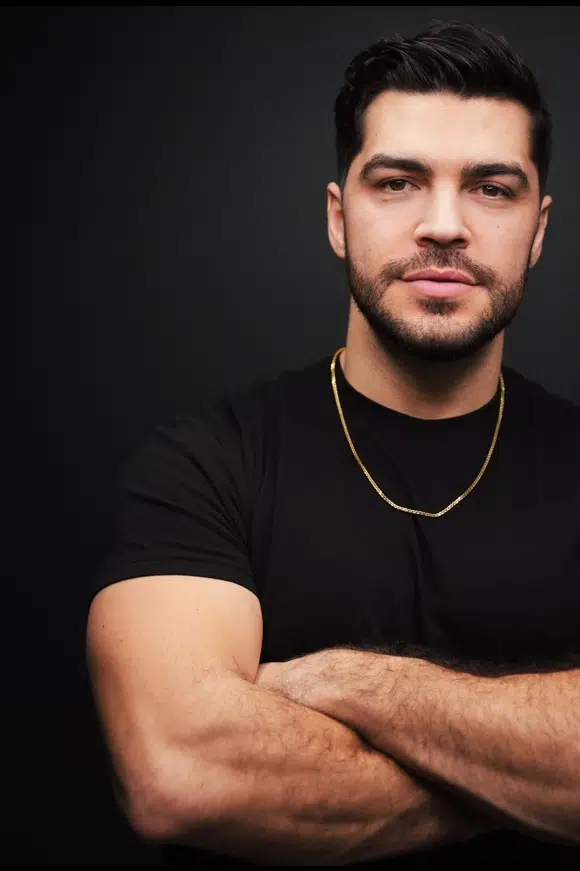 Jason Diaz