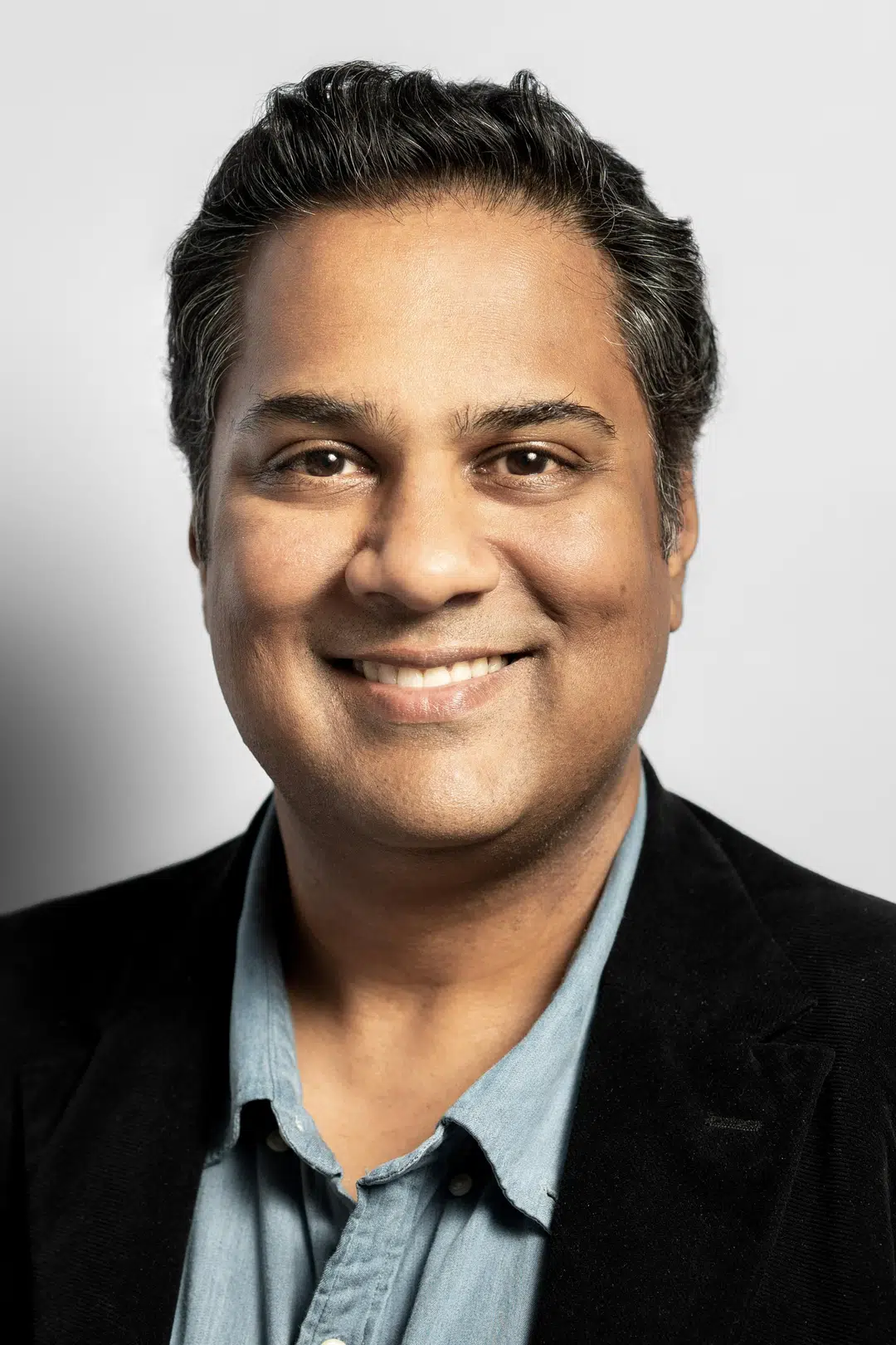 Krishnendu Majumdar