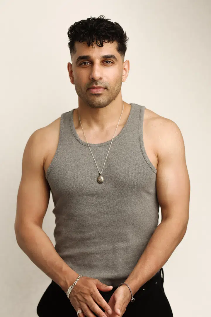 Umar Farooq Khan