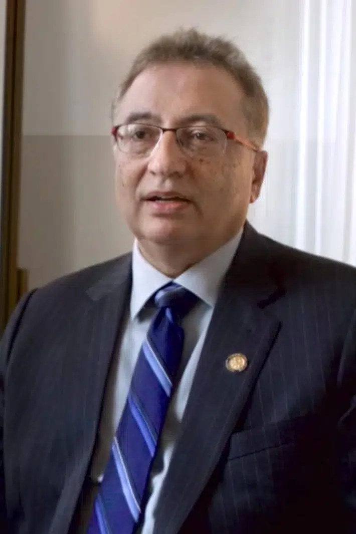 Eli Gabay
