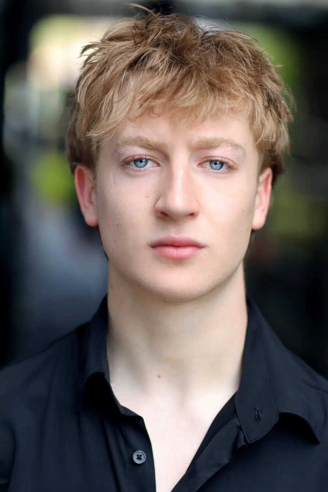 Oliver Zetterström