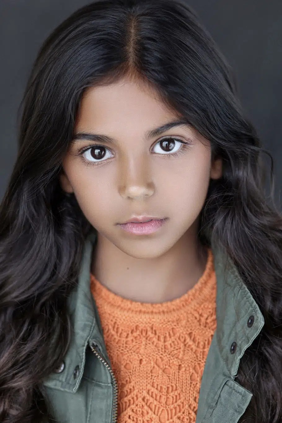 Mikayla SwamiNathan