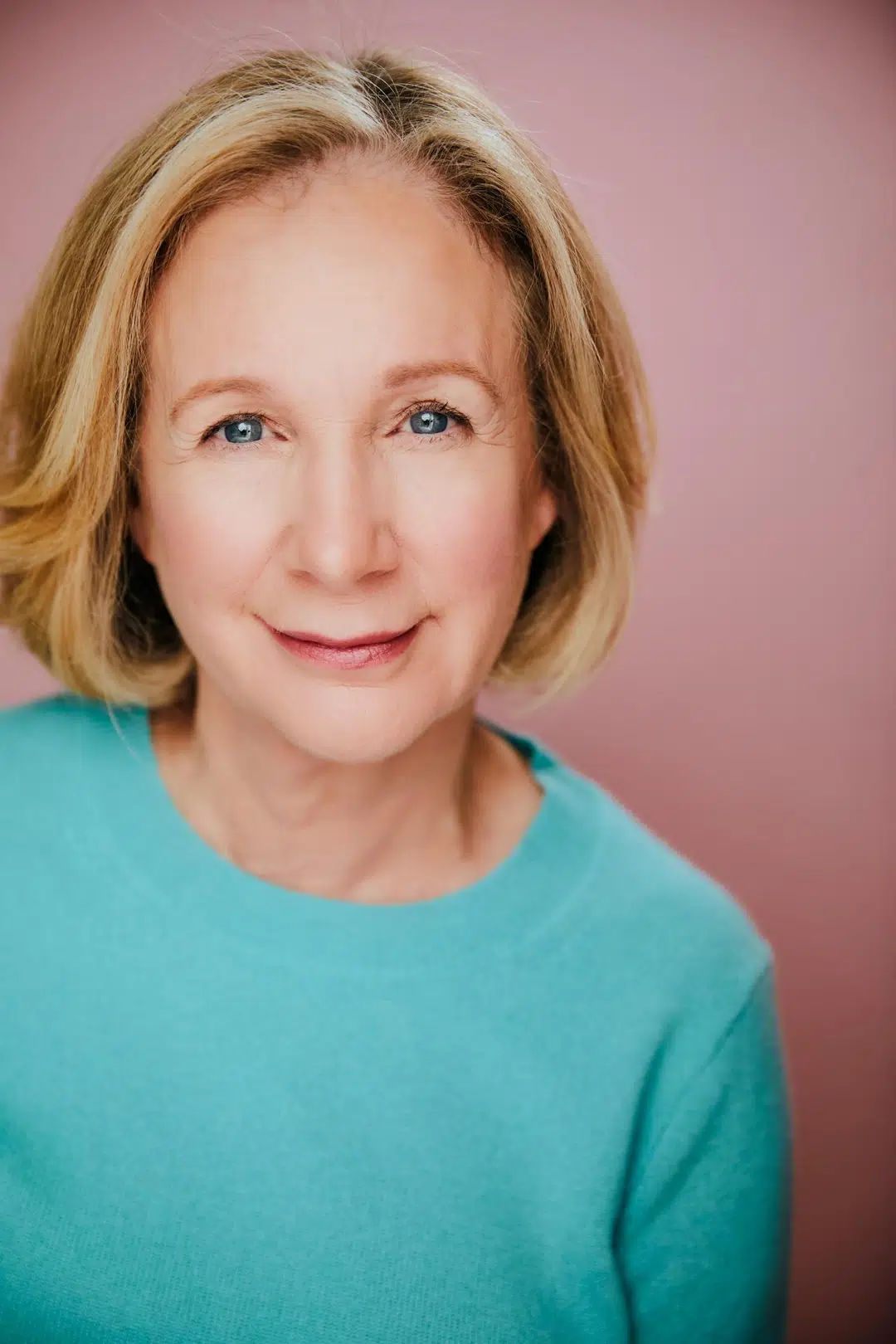 Penny Nichols