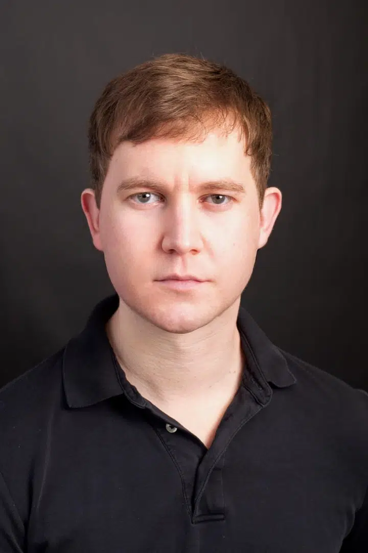 Harrison Thomas