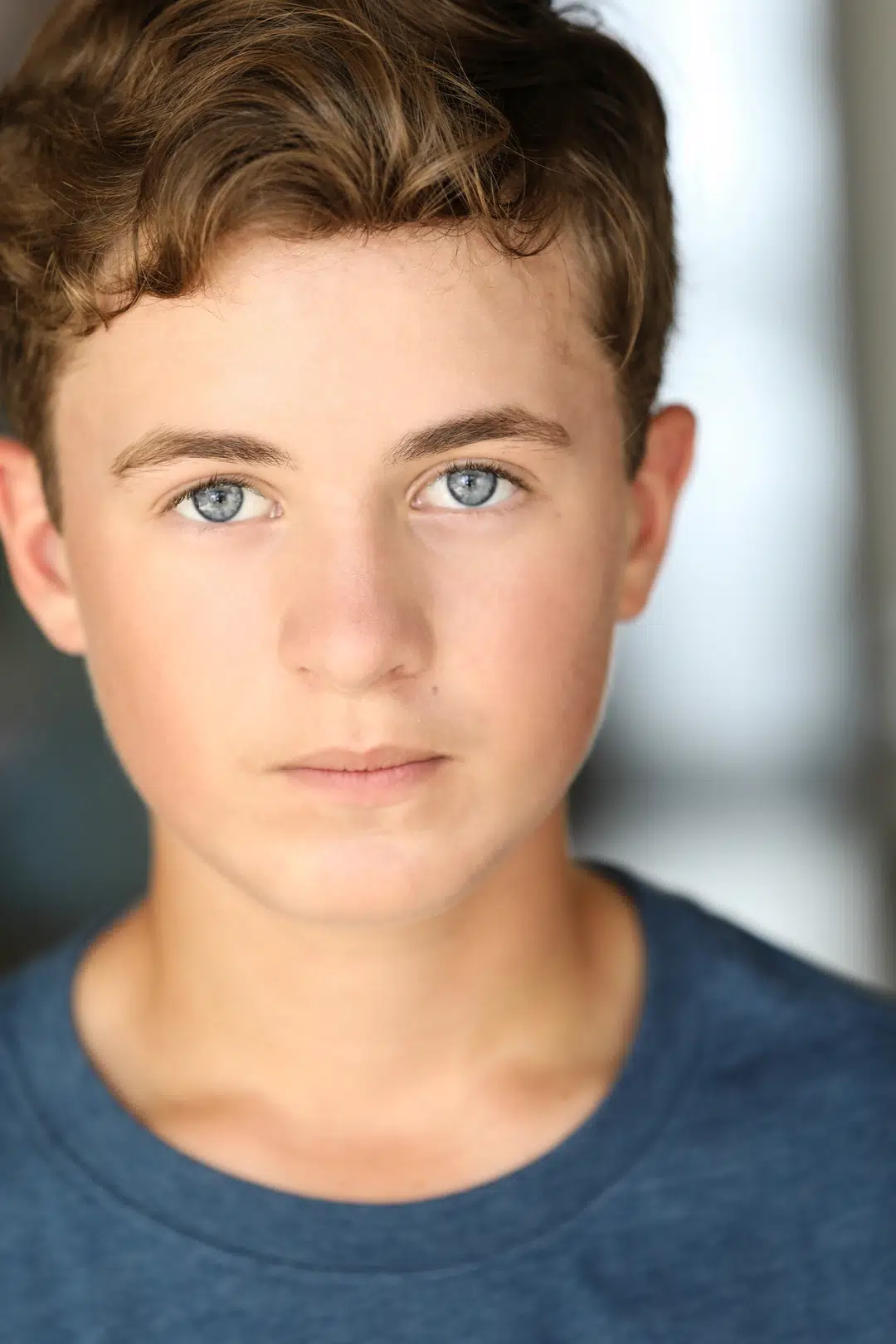 Sean Leo