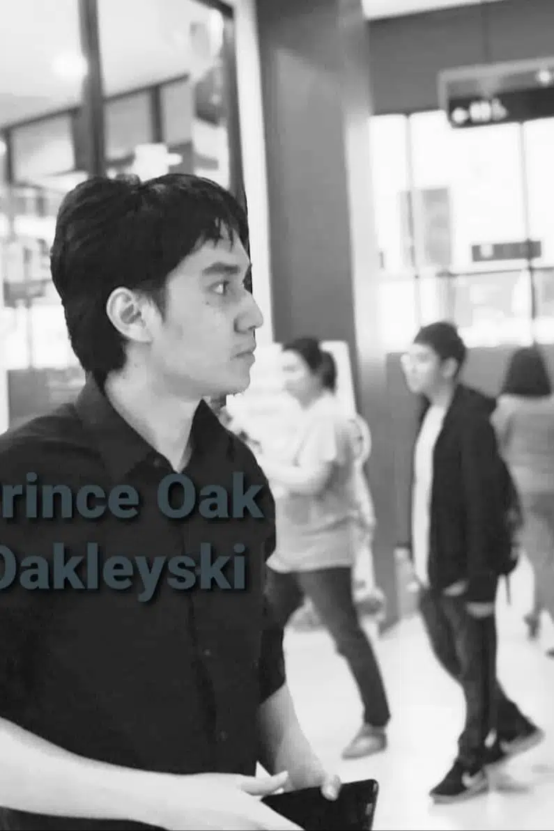 Prince Oak Oakleyski