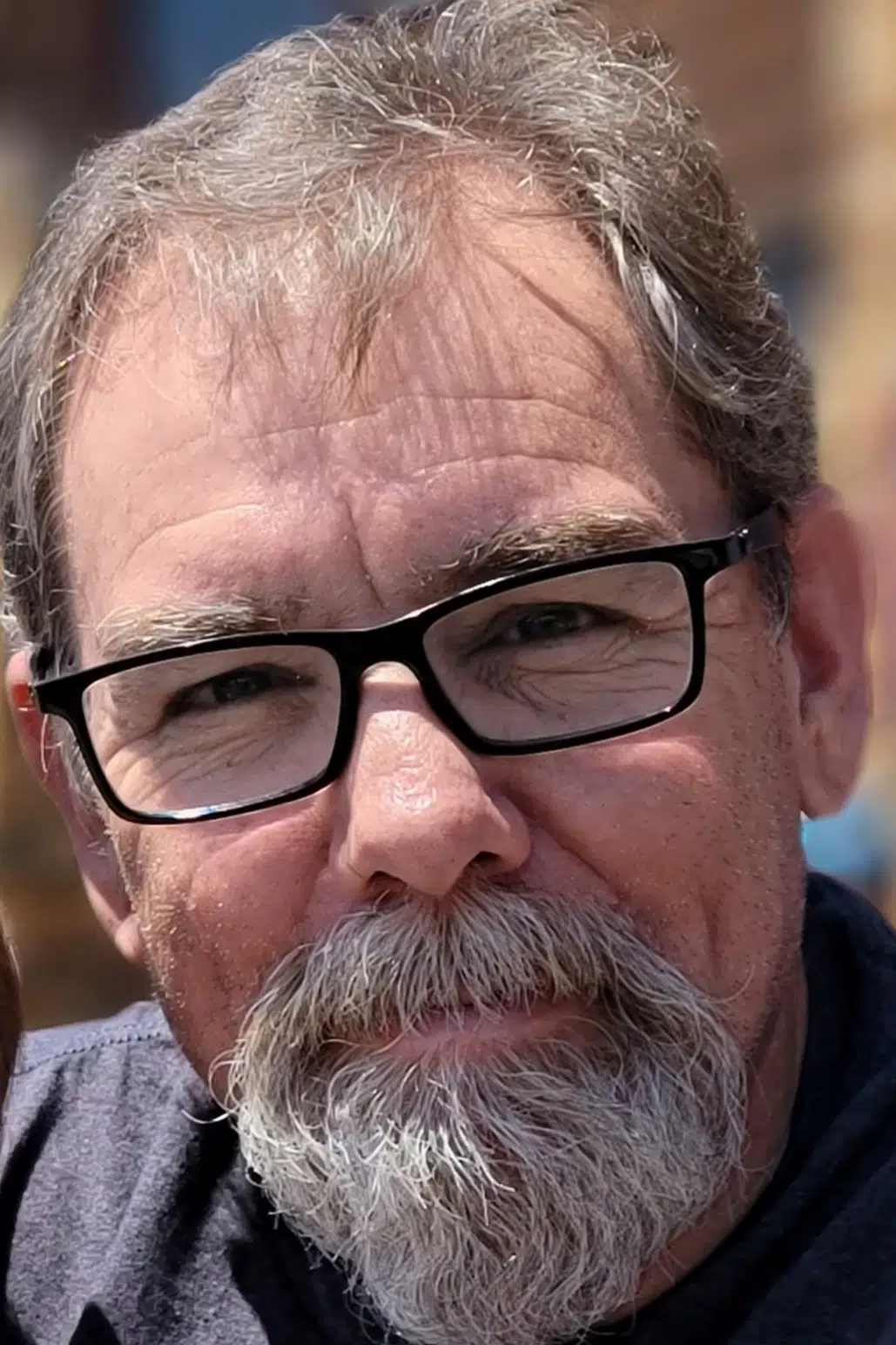 Jeff Hill