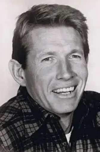 Warren Vanders