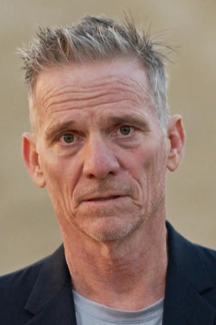 Patrick Holder