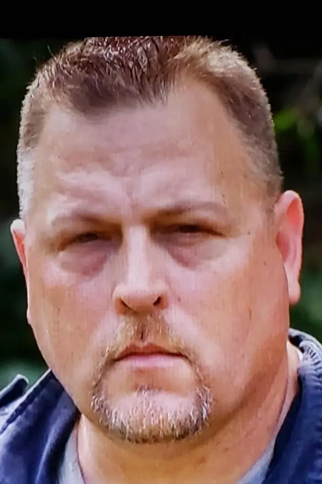 Dave Spinks