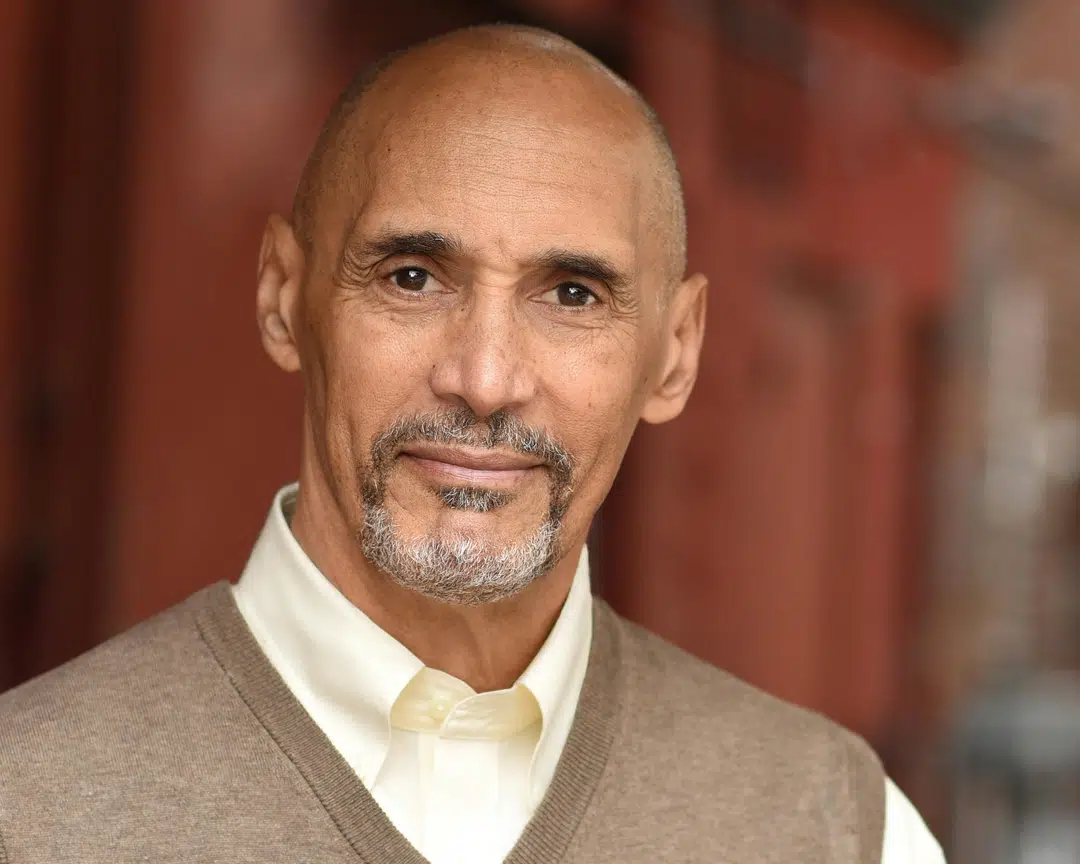 Ralph McCain