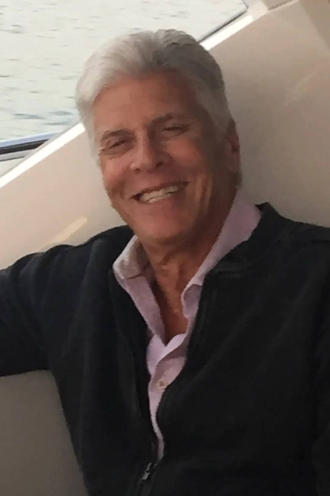 Alan J. Mintz