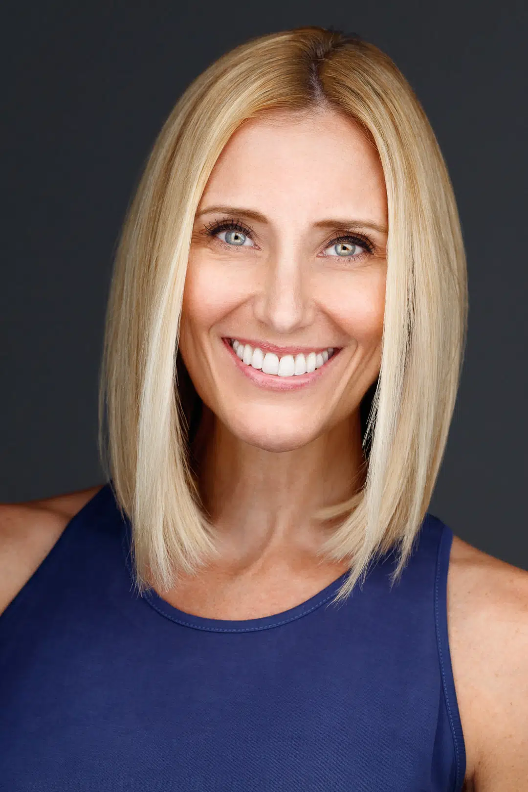 Ashley Poole