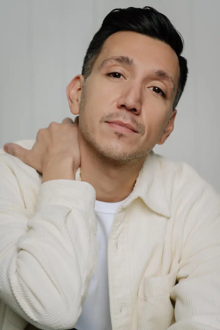 Sergio Osuna