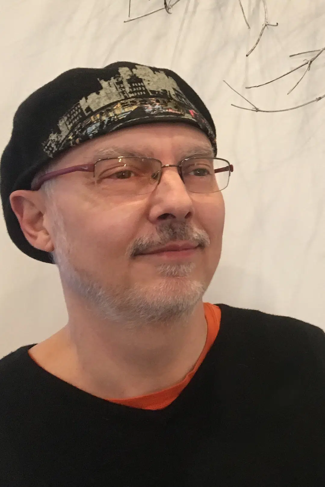 Stephan Martinière