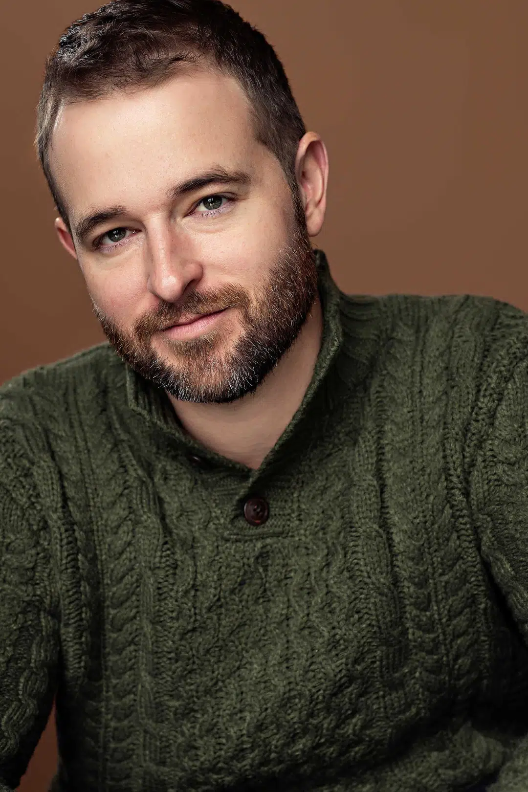 Chance Gibbs
