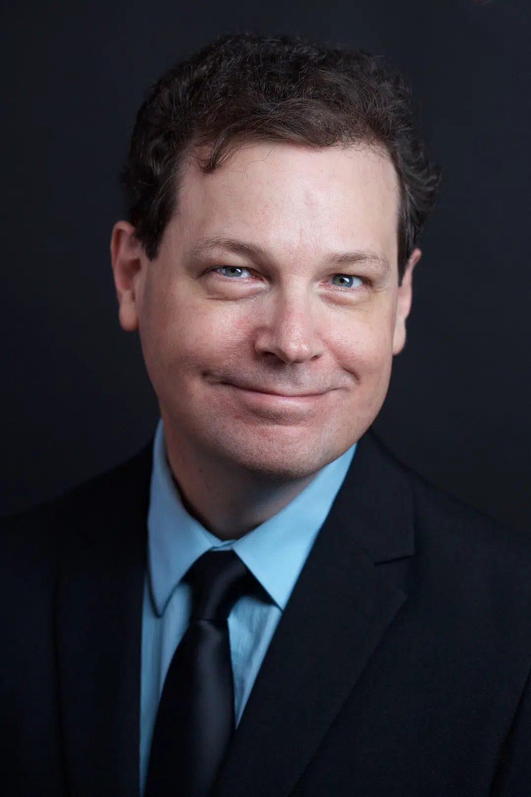 Glen Raphael