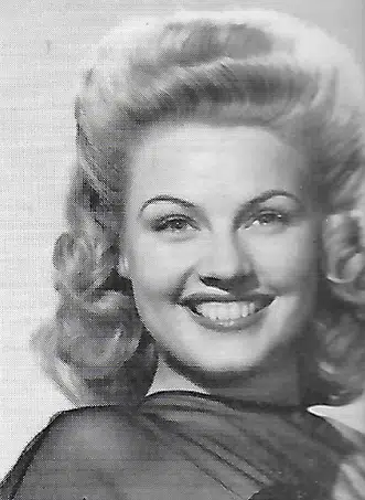 Gale Robbins