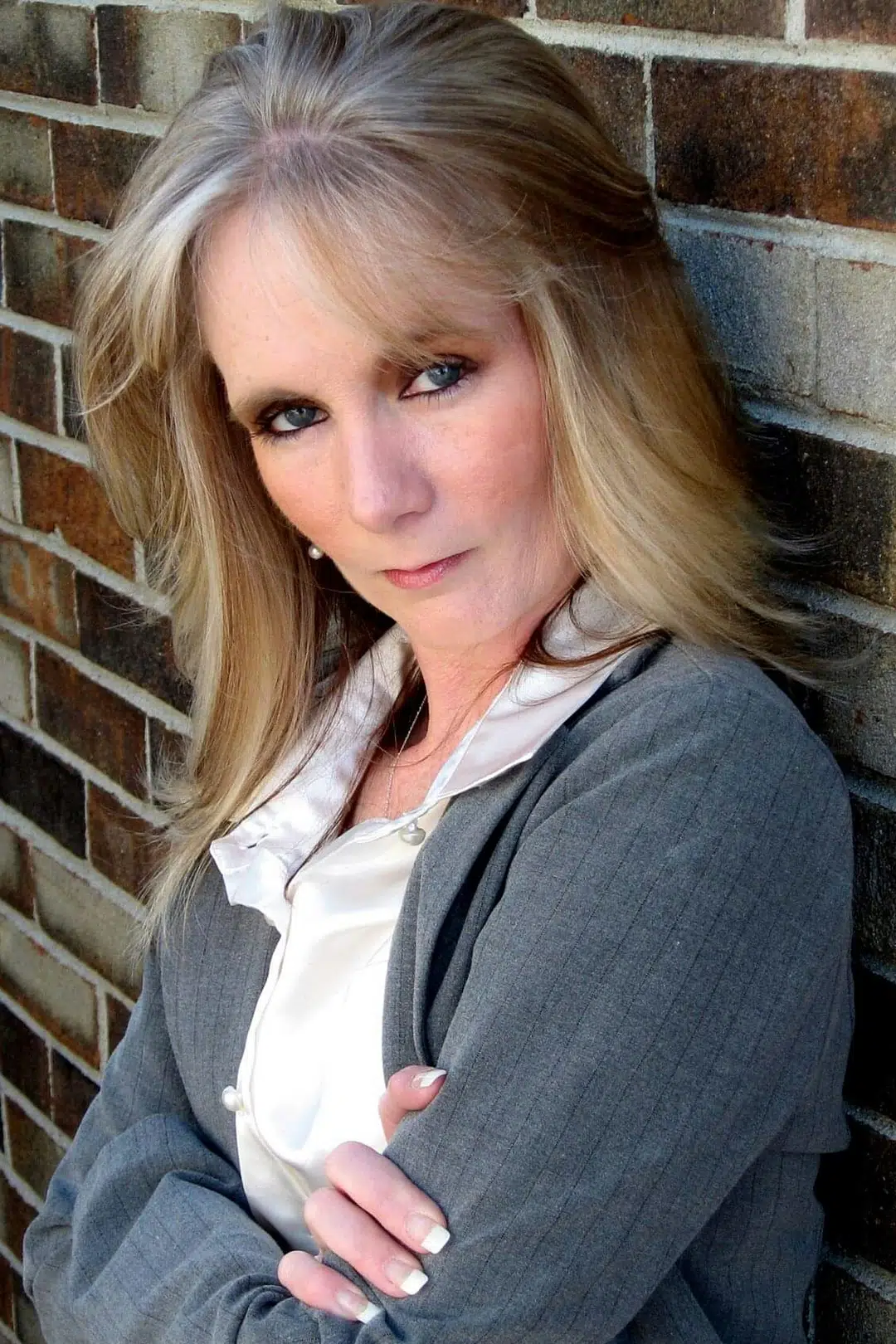 Angela Anderson