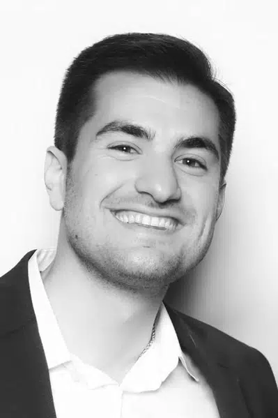 Greg Contaldi