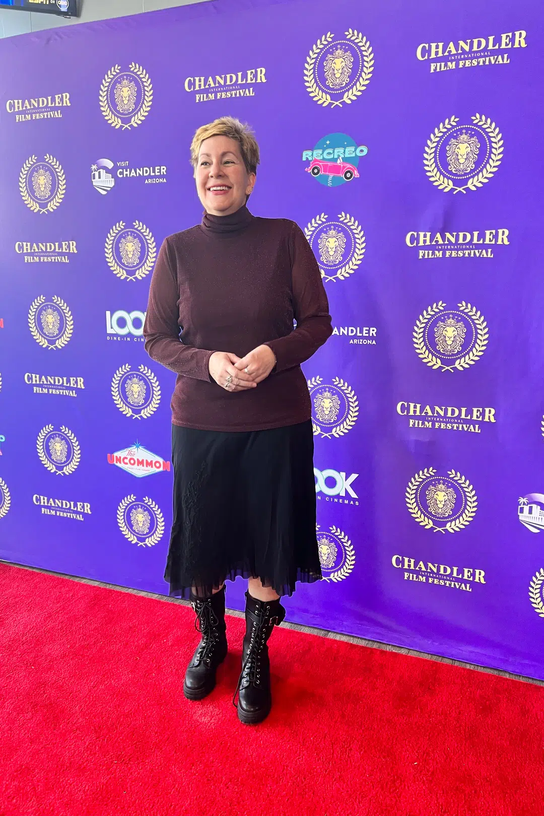 Perri Stauffer Reavis