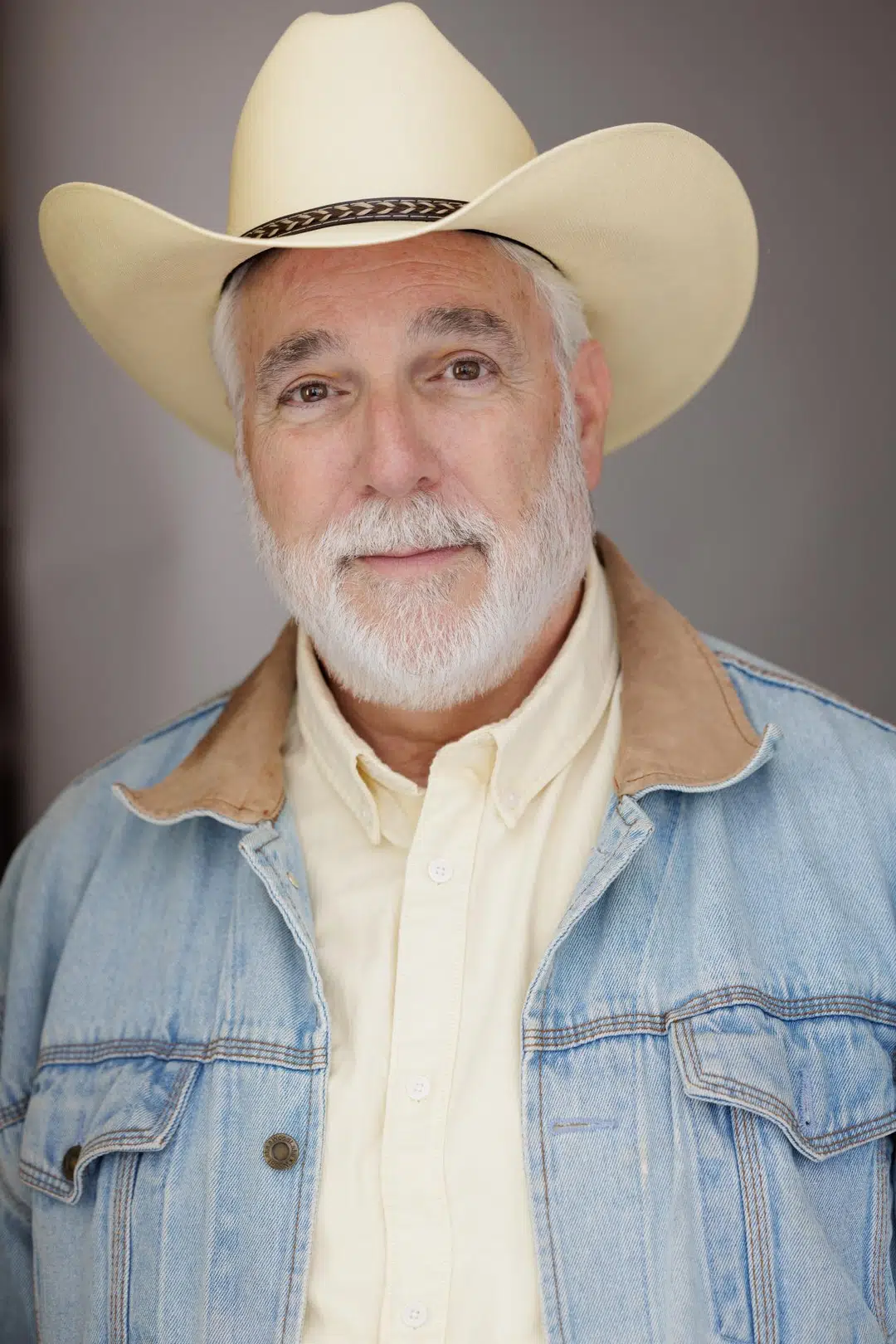 Paul Michael Nieman