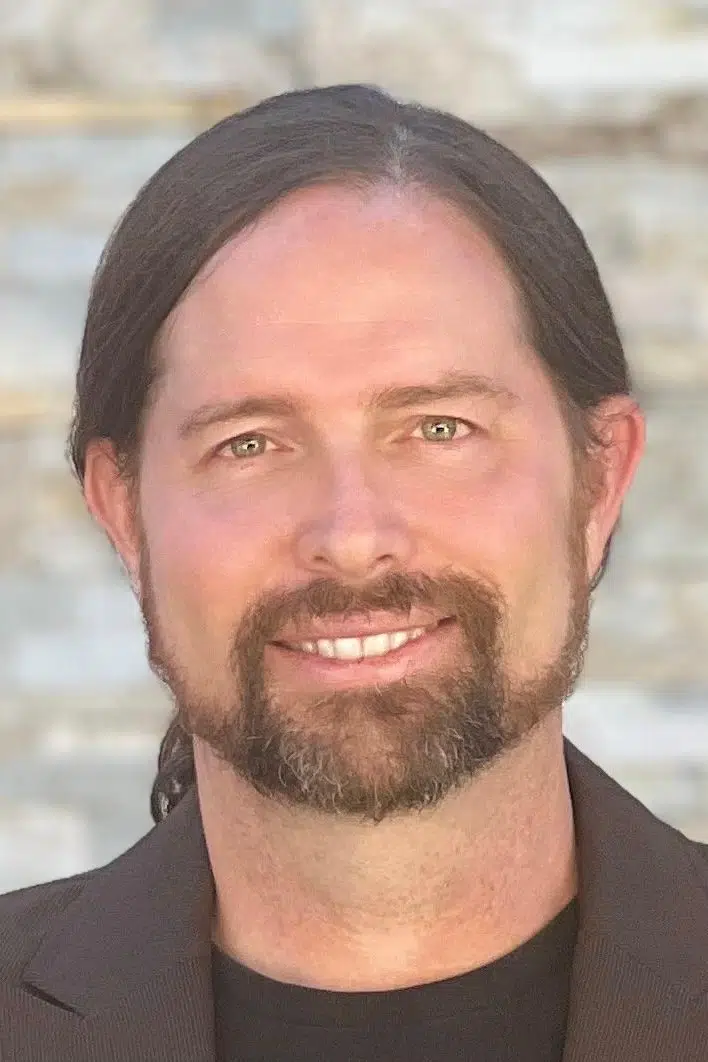 Jason Brandt