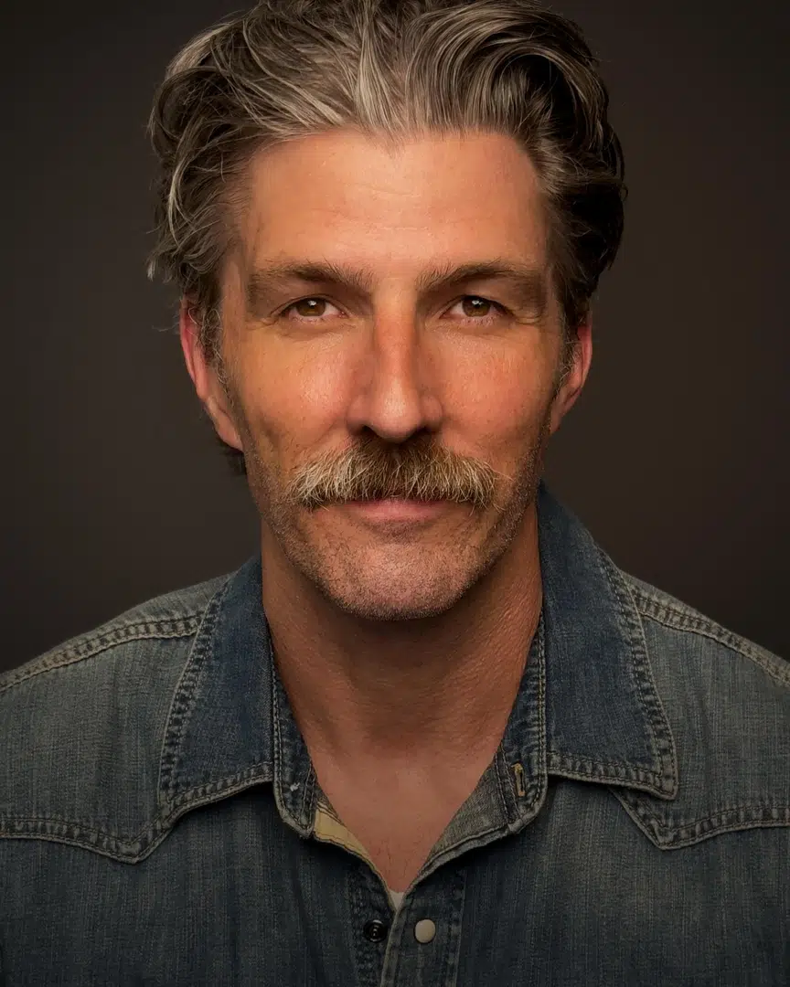 Tyler Jon Olson