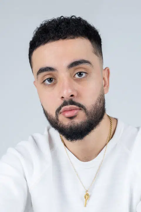 Ali Barouti