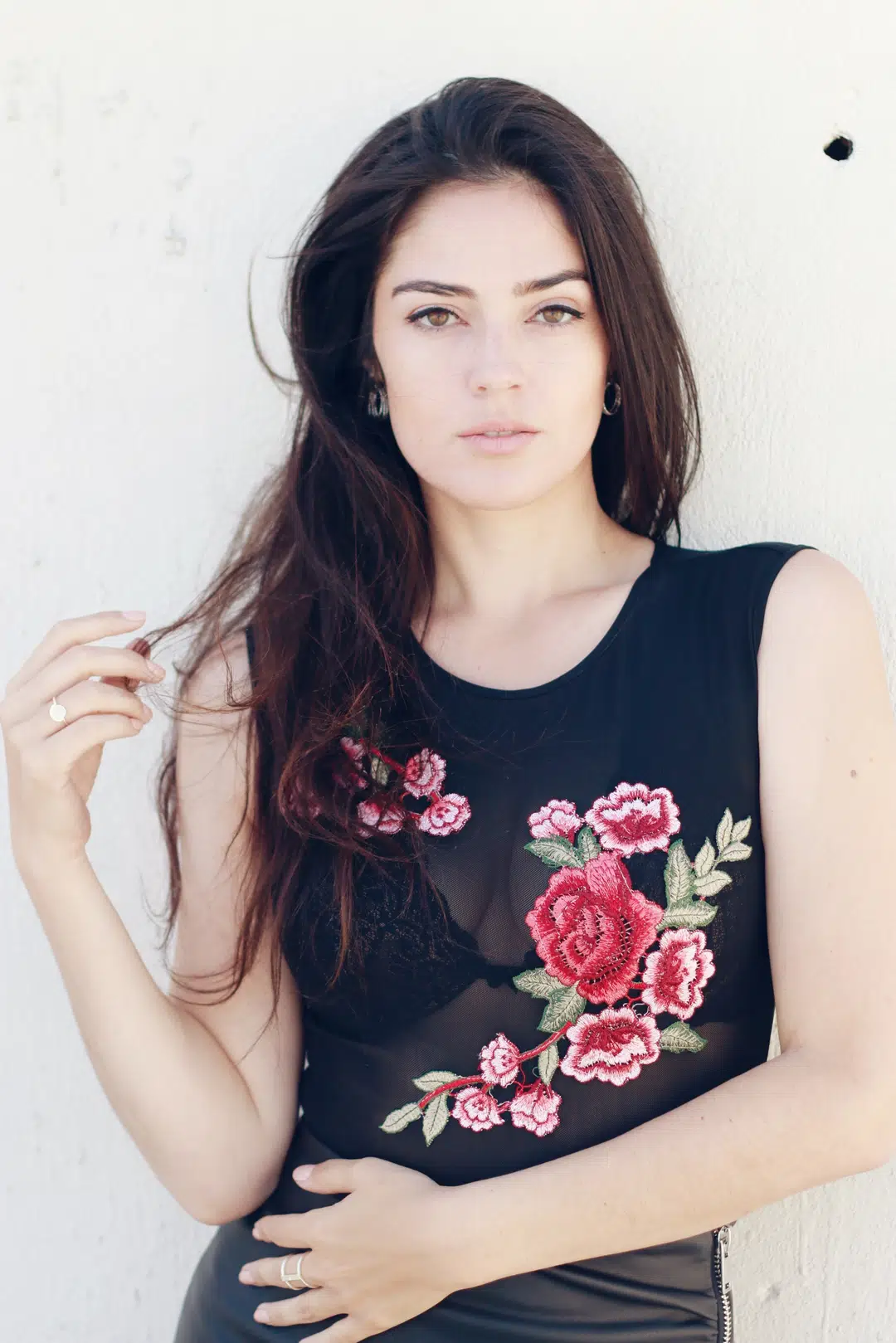 Monica Azcarate
