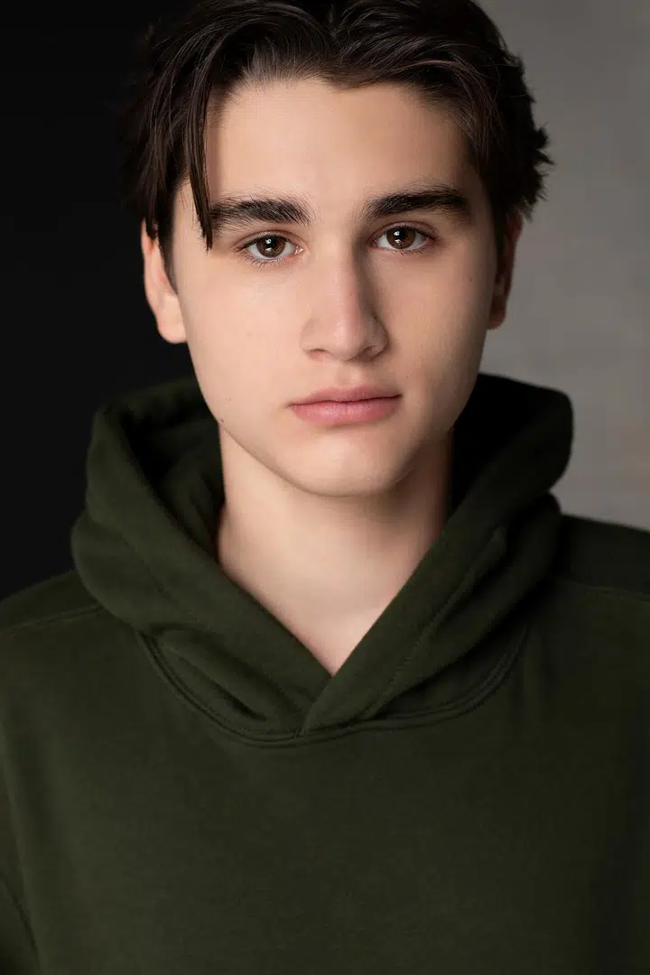 Sutton Waldman