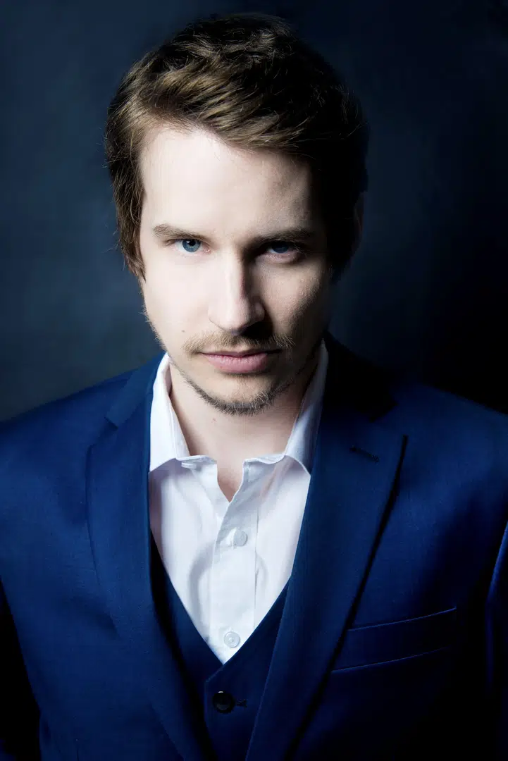Mathieu Jaquet