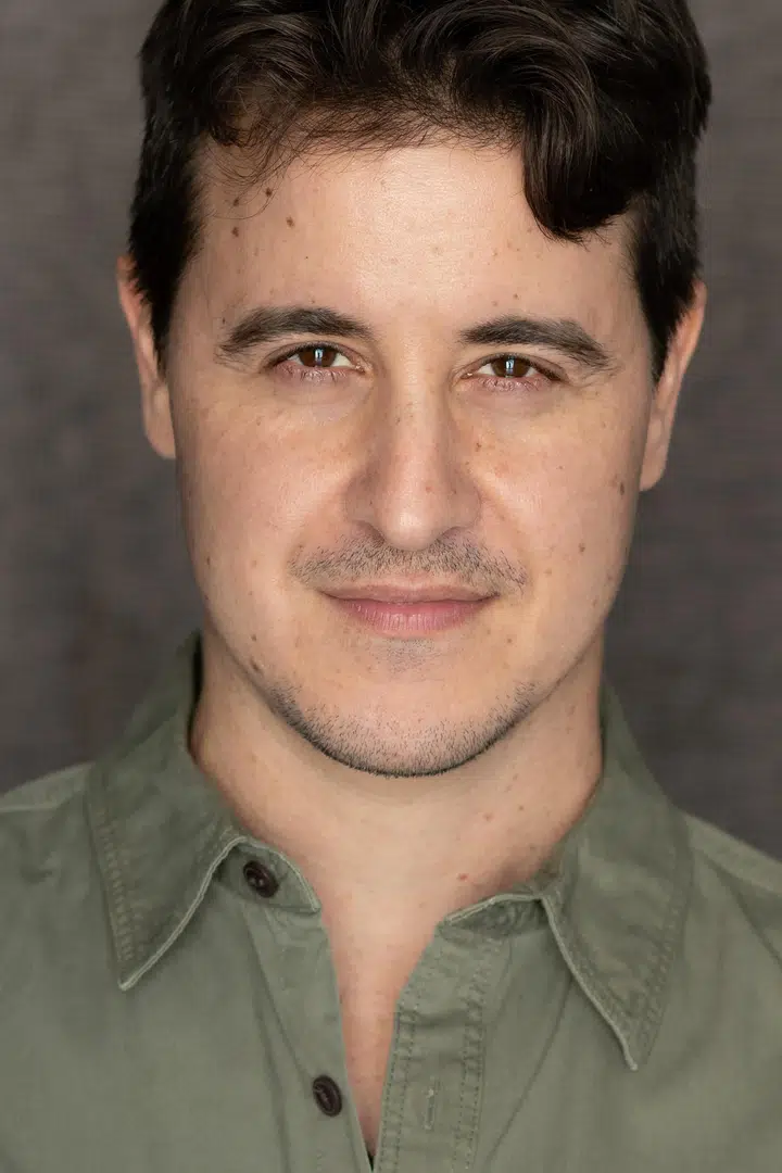 Scott Rocco