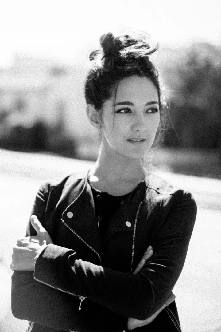 Adriana Ducassi