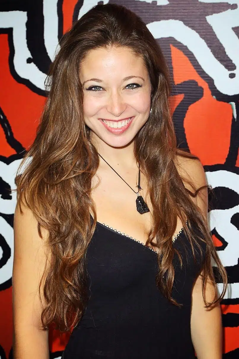 Lexie Galante