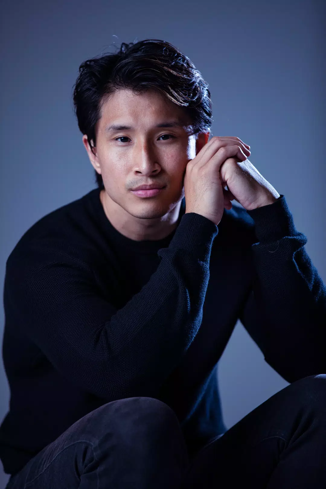 Kane Lieu