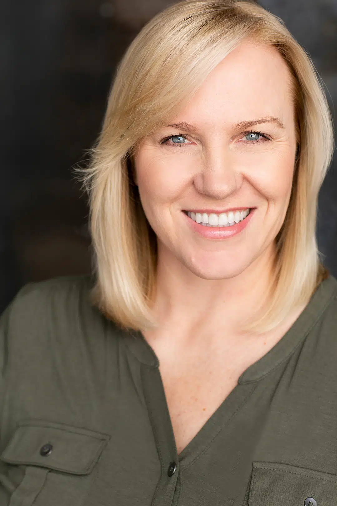 Jill Peterson