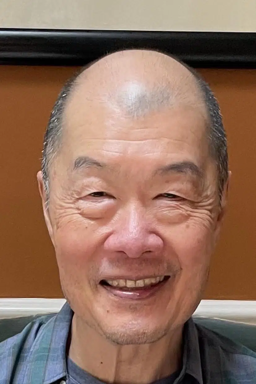 Raymond Moy
