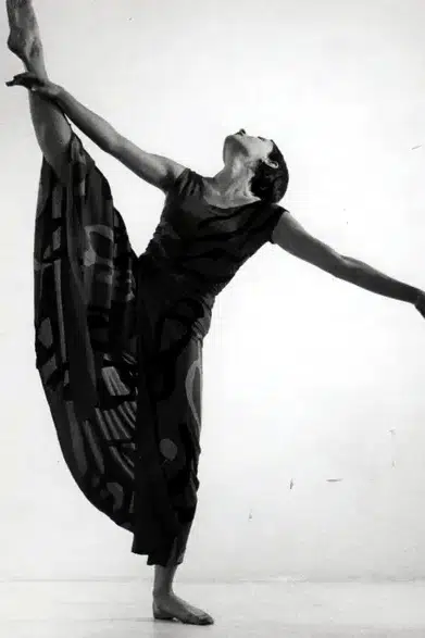 Patricia Birch