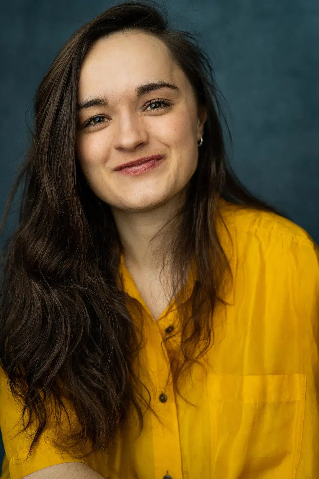 Hannah Bristow