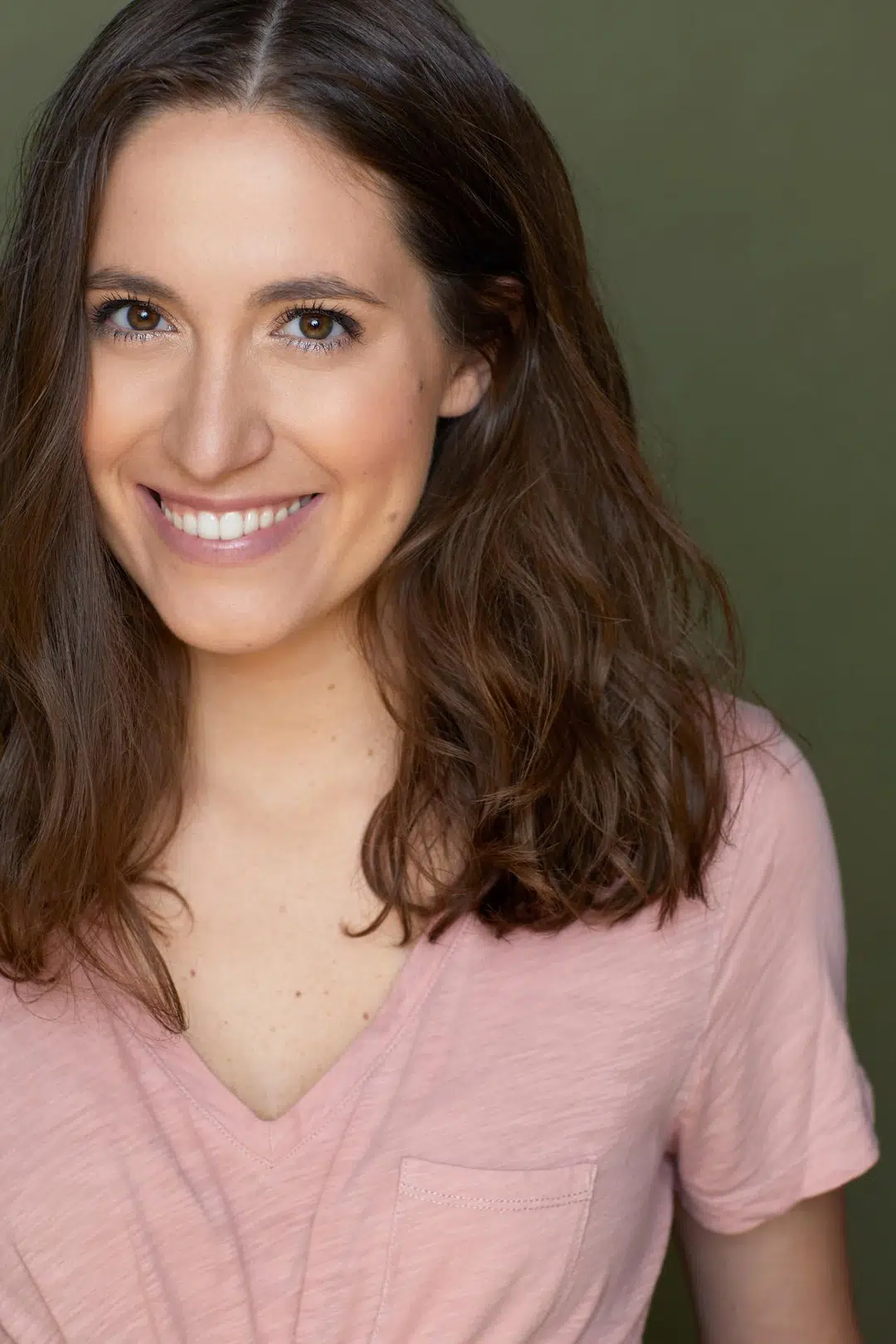 Sarah Uplinger